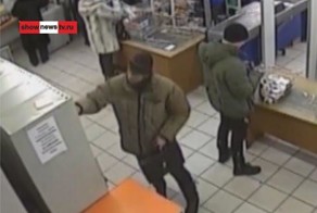 Майонез помог раскрыть сумчатую кражу