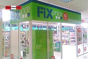 Старухи воруют в магазинах конфеты. И дамы в дорогих шубейках выносят