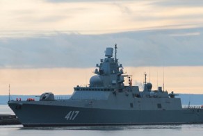 Какие корабли получит ВМФ России в 2015 году?