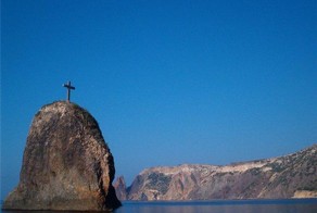 Крымские легенды