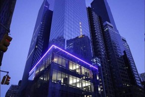 Отели-Великаны