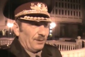 Генерал украинской армии - высказался о нынешнем правительстве Украины