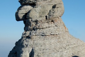 Крымские легенды