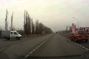 Ты не пройдешь!