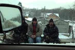 Не ту страну назвали Левиафанией