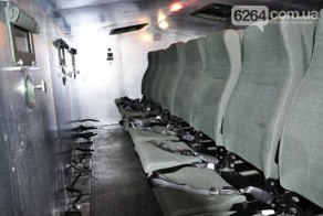 Медицинская служба спасения. Что не так с транспортом?