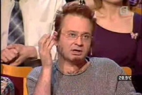 Мнение Невзорова и Трахтенберга о Доме 2