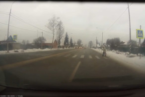 Слепой фуровод