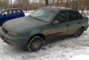 Автомобили, которым идет быть грязными