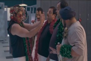 В Болливуде вышел аналог популярной советской комедии «Ирония судьбы»