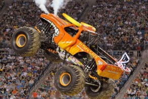 Сильные машины