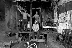 Как живут американцы