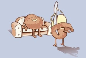 Бугагашеньки