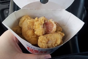 25 кулинарных ошибок ресторанов быстрого питания