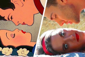 Если бы принцы Диснея жили в реальном мире