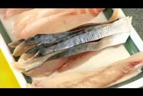 Кто ест суши, советую посмотреть это видео!