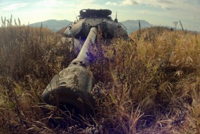 Военное наследие Советского Союза