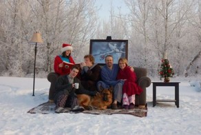 Бугагашеньки