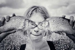 Мир без фотошопа