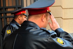 Рубрика &quot;Испытано на себе&quot;. Один день из жизни РОВД