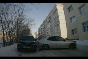 Подборка аварий и ДТП