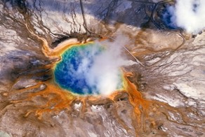 Супервулкан в Йеллоустоне может взорваться в ближайшие недели