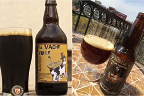 10 видов вкусного и необычного пива