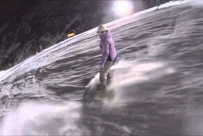 ломаем стереотипы: горные лыжи в Средней Азии 