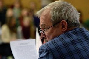 Группа «Машина времени» распалась