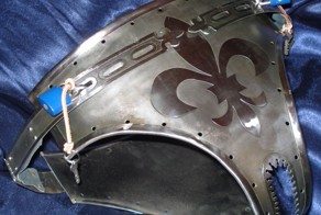 Пикантный подарок