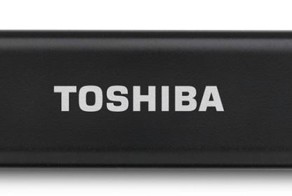 Toshiba выпустила флеш-брелоки с шифрованием