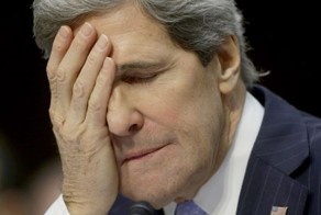 Керри стал худшим госсекретарем США за последние 50 лет