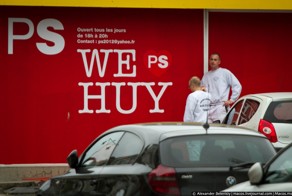 Бельгия. Город из трёх букв