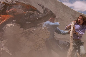 &quot;Дрожь земли&quot; - уникальное слияние хоррора и комедии