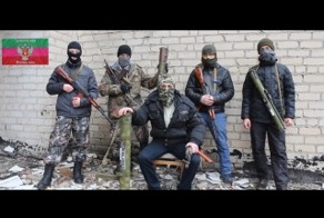 Украины больше нет. Теперь и Запорожье с Новороссией.