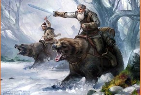 Нужно ли останавливать Россию?