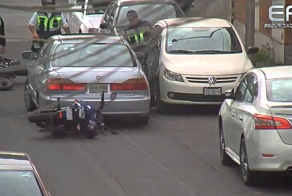 Как действуют воры колесных дисков