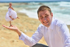 Конкурсы и другие ужасы беспощадной русской свадьбы