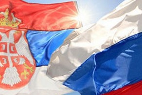 Что сербу бабушка, то русскому карась