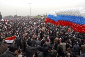 Почему Россия не променяет Сирию на дорогую нефть