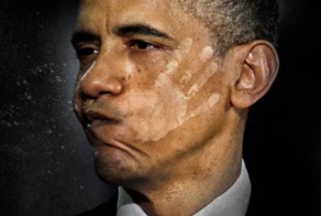 Обама получил пощечину от Гааги