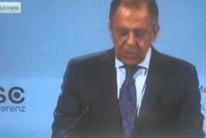 Лавров: Война или Мир