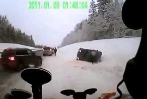 Такое теперь редко встретишь, удивили!