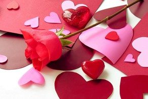 Топ-5 мест для дня Св. Валентина