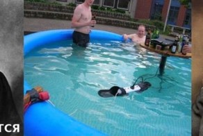 Фотоподборка