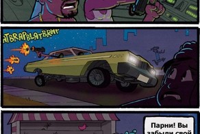 Фотоподборка