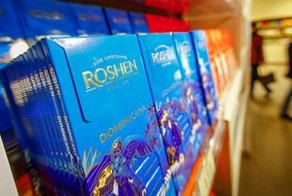 Украинская продукция оказалась не востребованной в ЕС!