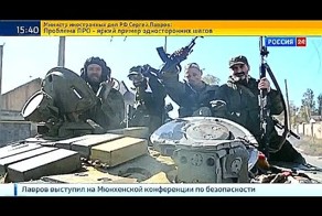 Видео-дневники ополченца Константина Трифонова