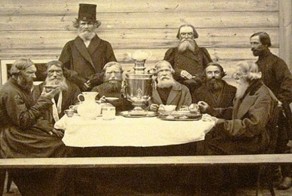 О богатстве наречий русского языка