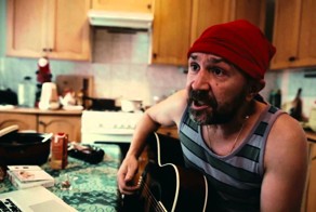 Ленинград — Мусор 